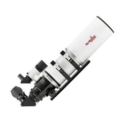 Lunette Sky-Watcher Esprit 100ED Black Diamond sobre EQ6-R Pro Go-To