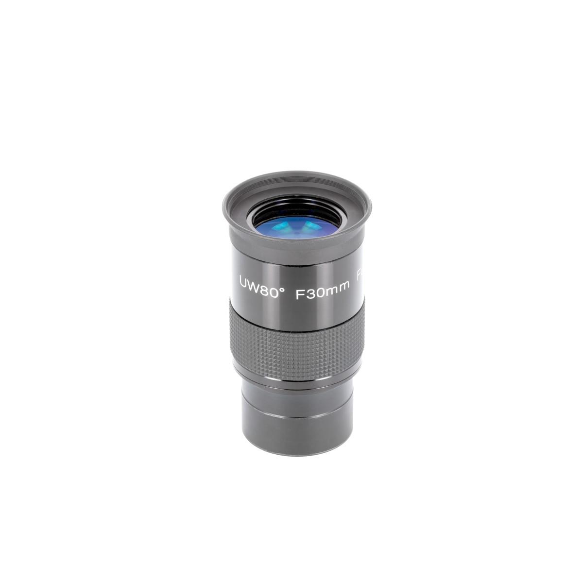 Oculaire Sky-Watcher 30mm 80° 5 element (50,8) - Sky-Watcher