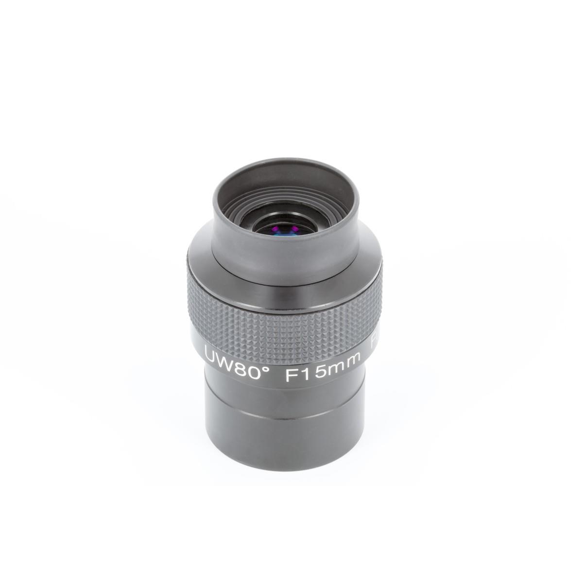 Oculaire Sky-Watcher 30mm 80° 5 element (50,8) - Sky-Watcher