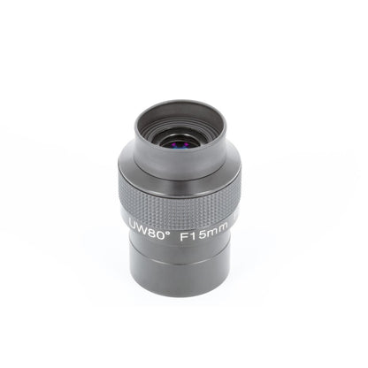 Oculaire Sky-Watcher 30mm 80° 5 element (50,8) - Sky-Watcher