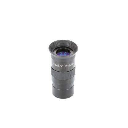 Oculaire Sky-Watcher 30mm 80° 5 element (50,8) - Sky-Watcher