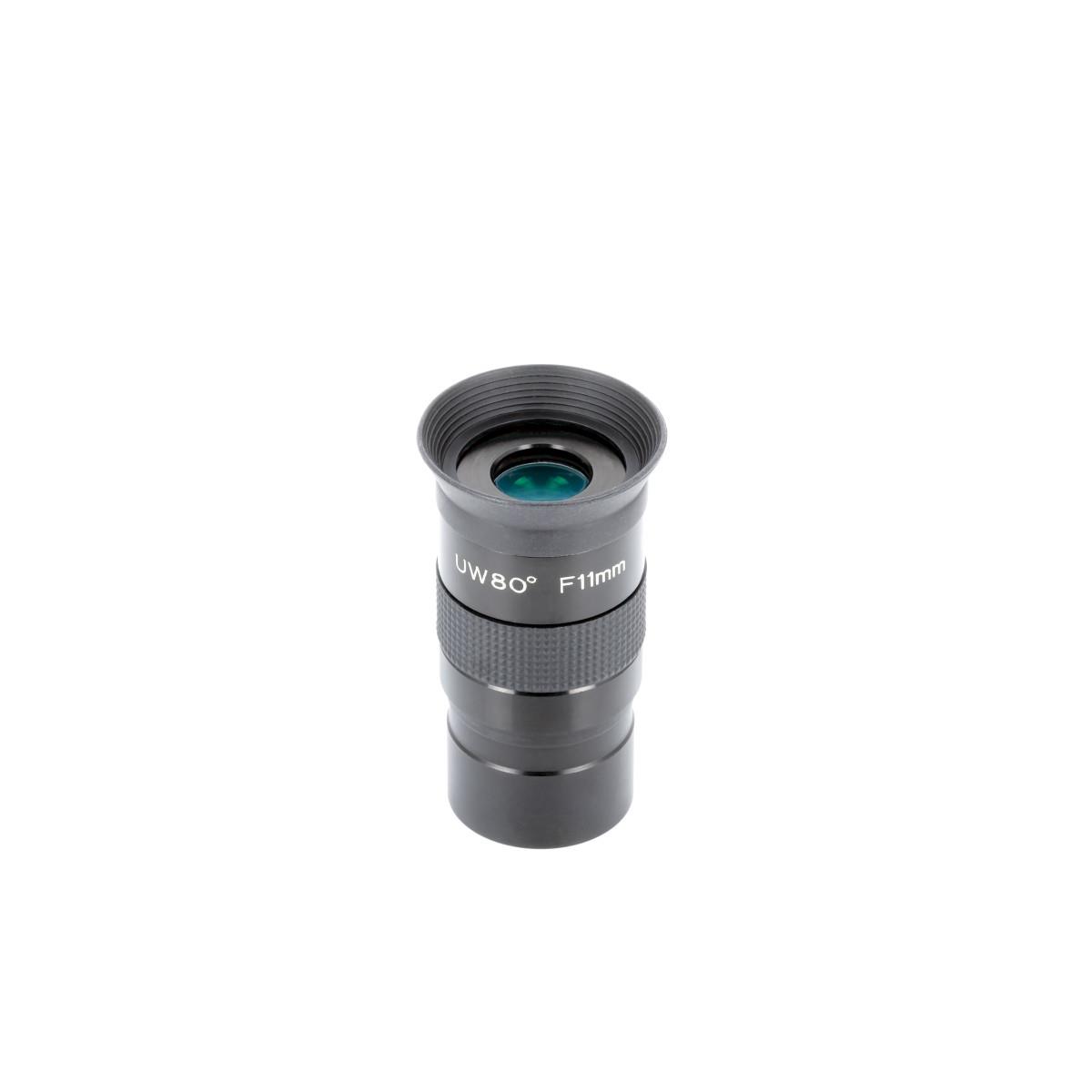Oculaire Sky-Watcher 30mm 80° 5 element (50,8) - Sky-Watcher