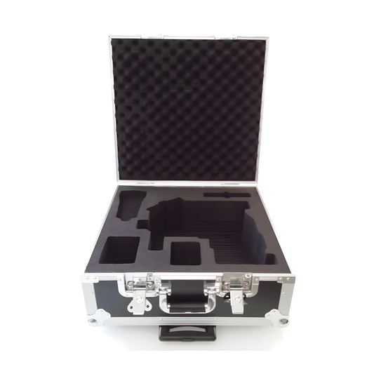 Aluminum suitcase for AZEQ6 mount - Sky-Watcher