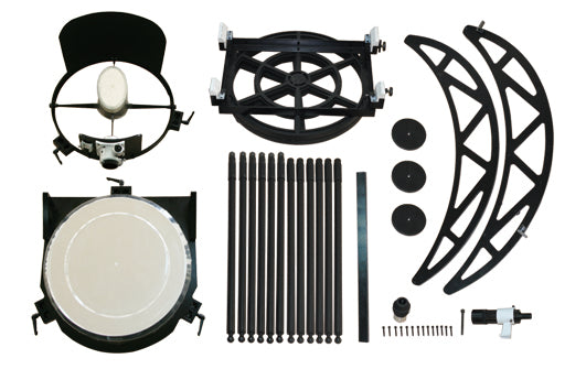 Teleskopas Dobson 450mm Go-To - Sky-Watcher