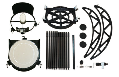 Teleskopas Dobson 450mm Go-To - Sky-Watcher