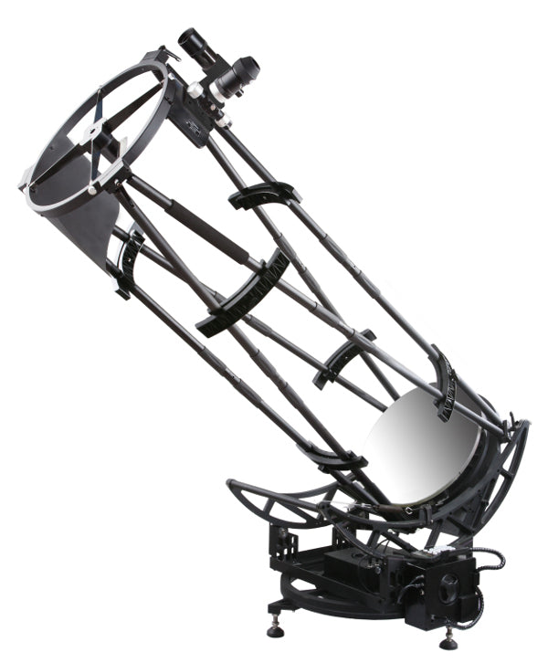 Télescope Dobson StarGate 458mm f/4.1 GoTo pour l'astronomie - Sky-Watcher