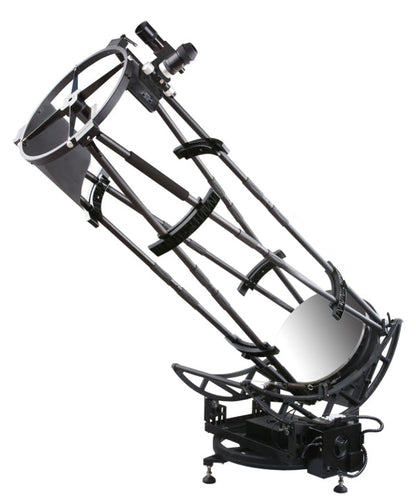 Télescope Dobson StarGate 458mm f/4.1 GoTo pour l'astronomie - Sky-Watcher