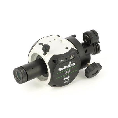 Motorized equatorial mount for astronomy Sky-Watcher Star Adventurer Mini