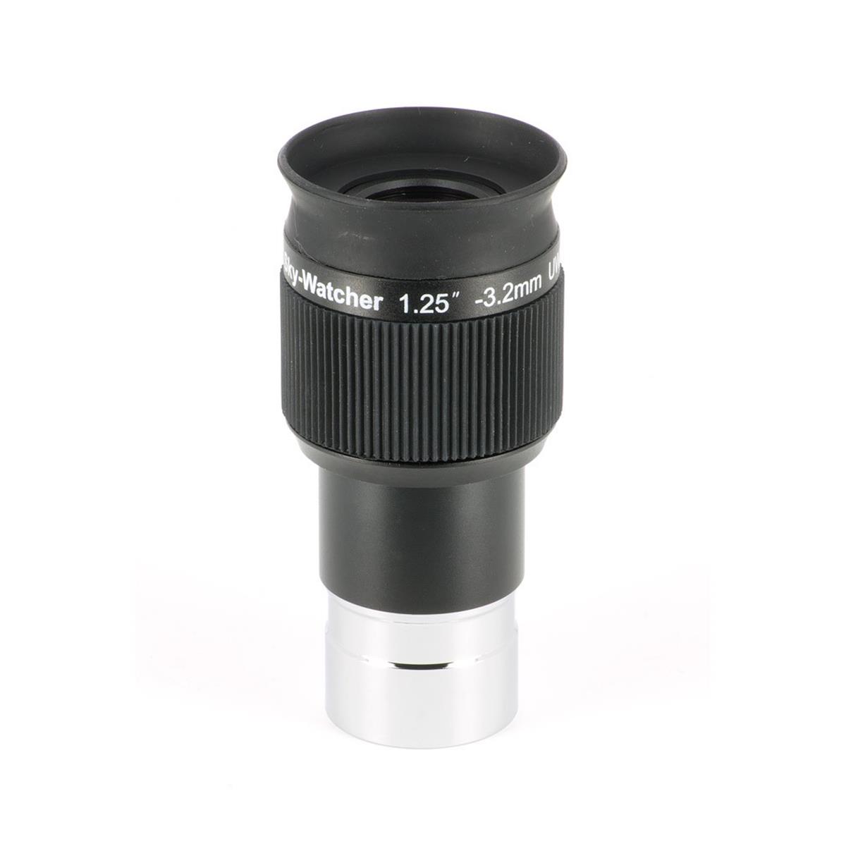 Ocular Super Plössl WA 25mm 58° för astronomi - SkyWatcher