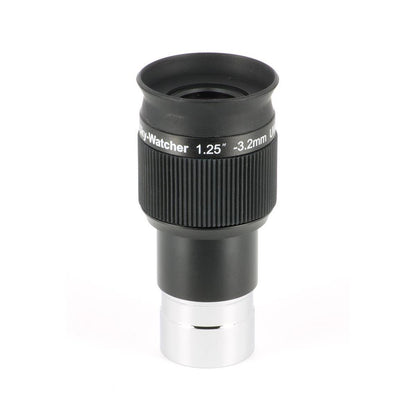 Ocular Super Plössl WA 25mm 58° för astronomi - SkyWatcher