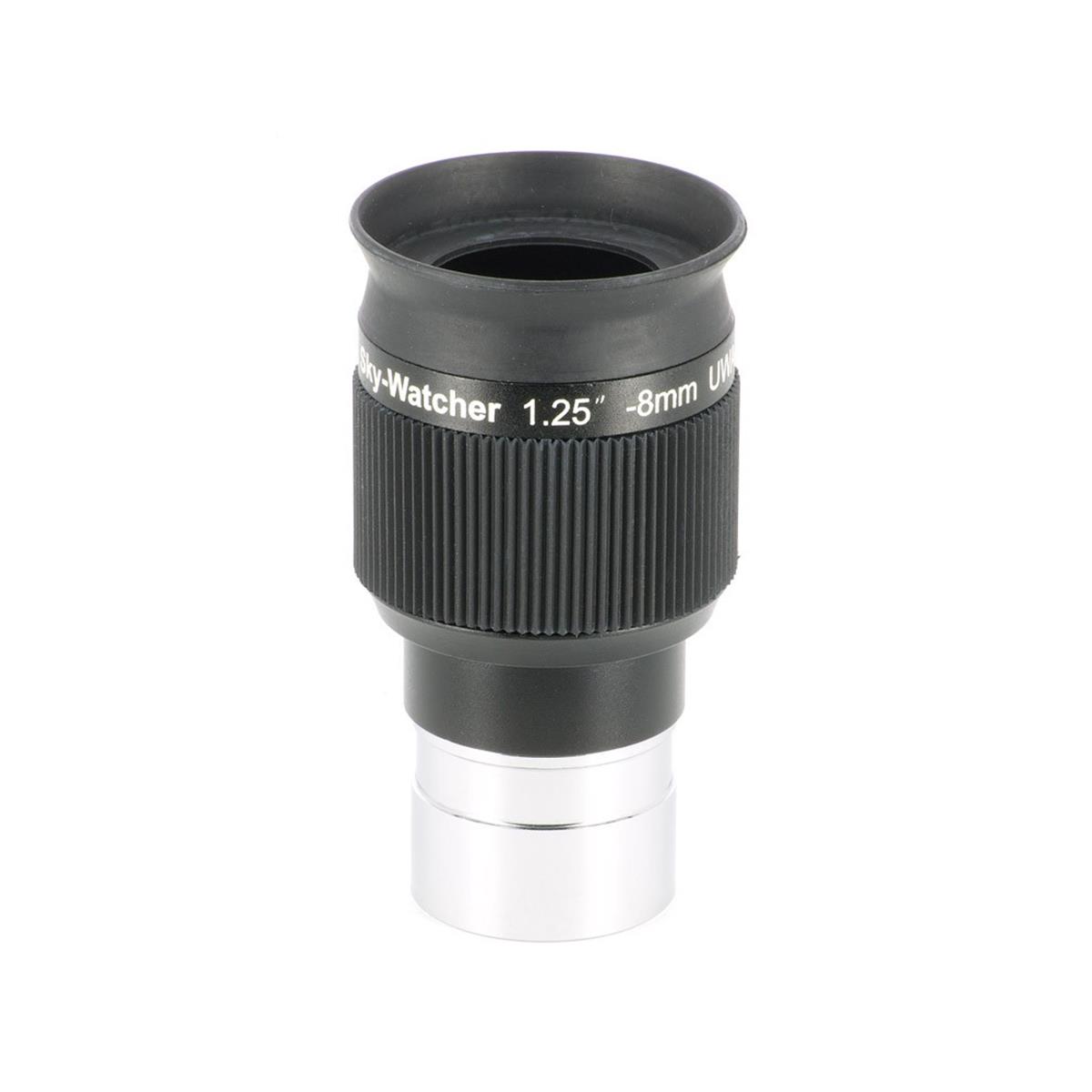 Ocular Super Plössl WA 25mm 58° för astronomi - SkyWatcher
