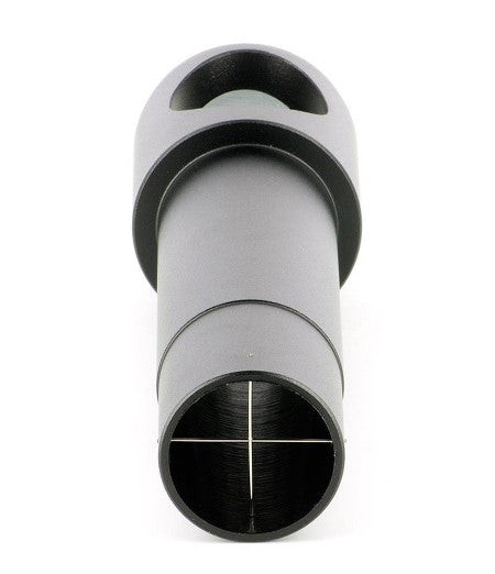 Ferramenta de colimação Sky-Watcher 31,75mm - Alinhamento Preciso para Telescópios de Newton