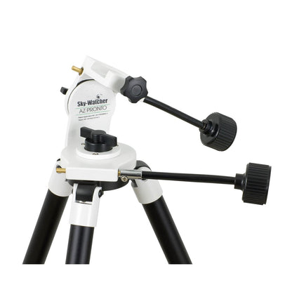 Monture Azimutale AZ Pronto avec Trépied Nomade - Sky-Watcher