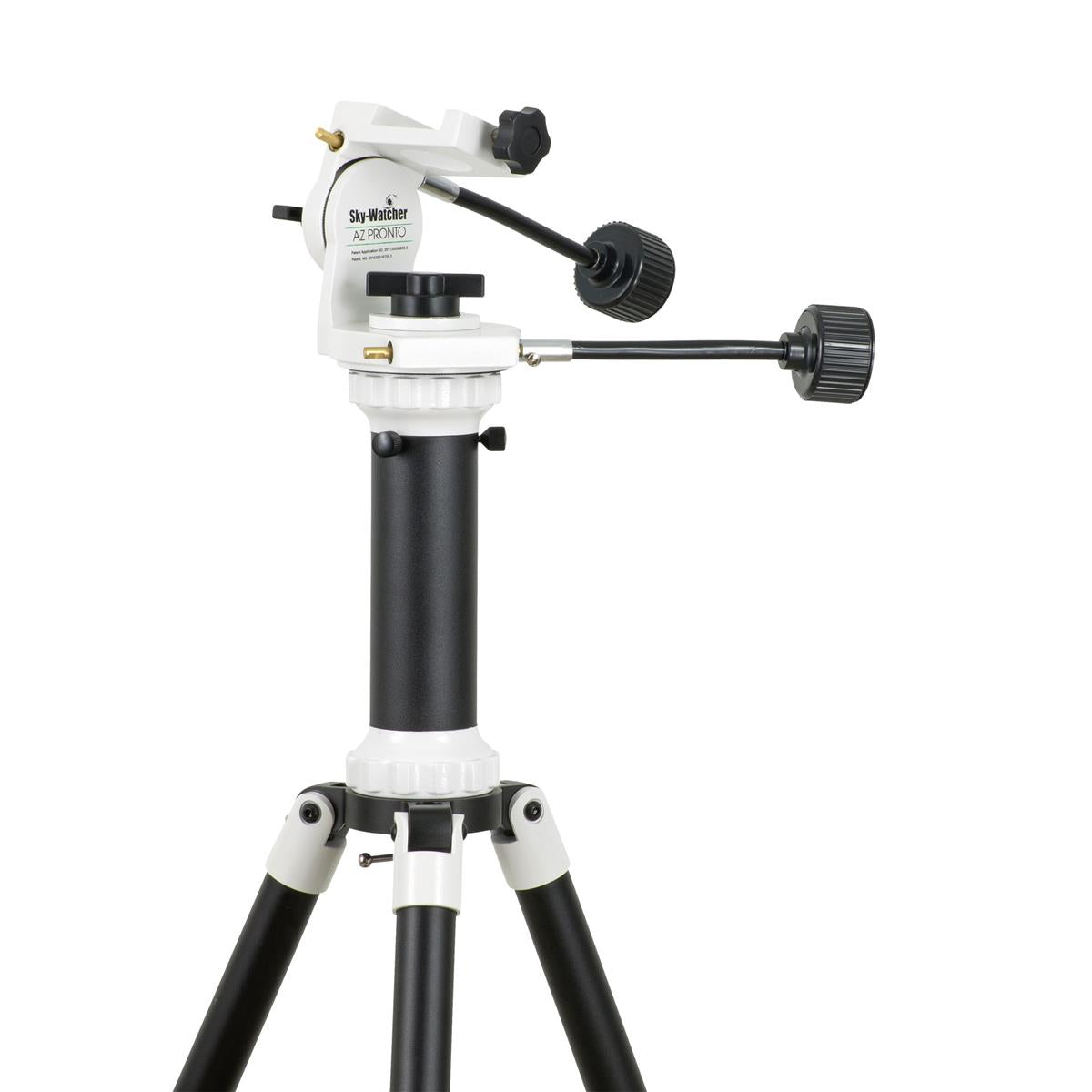 Monture Azimutale AZ Pronto avec Trépied Nomade - Sky-Watcher