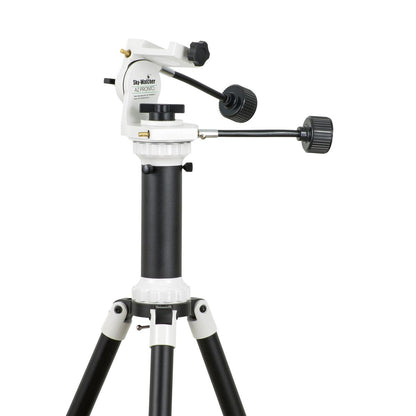 Monture Azimutale AZ Pronto avec Trépied Nomade - Sky-Watcher