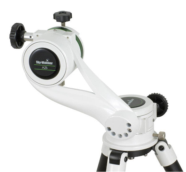 Азимутальна монтировка AZ5 з портативним штативом - Sky-Watcher