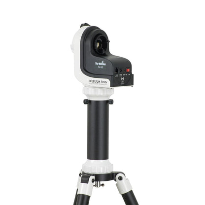 Montura Sky-Watcher AZGTi Wifi GoTo con trípode - Sky-Watcher