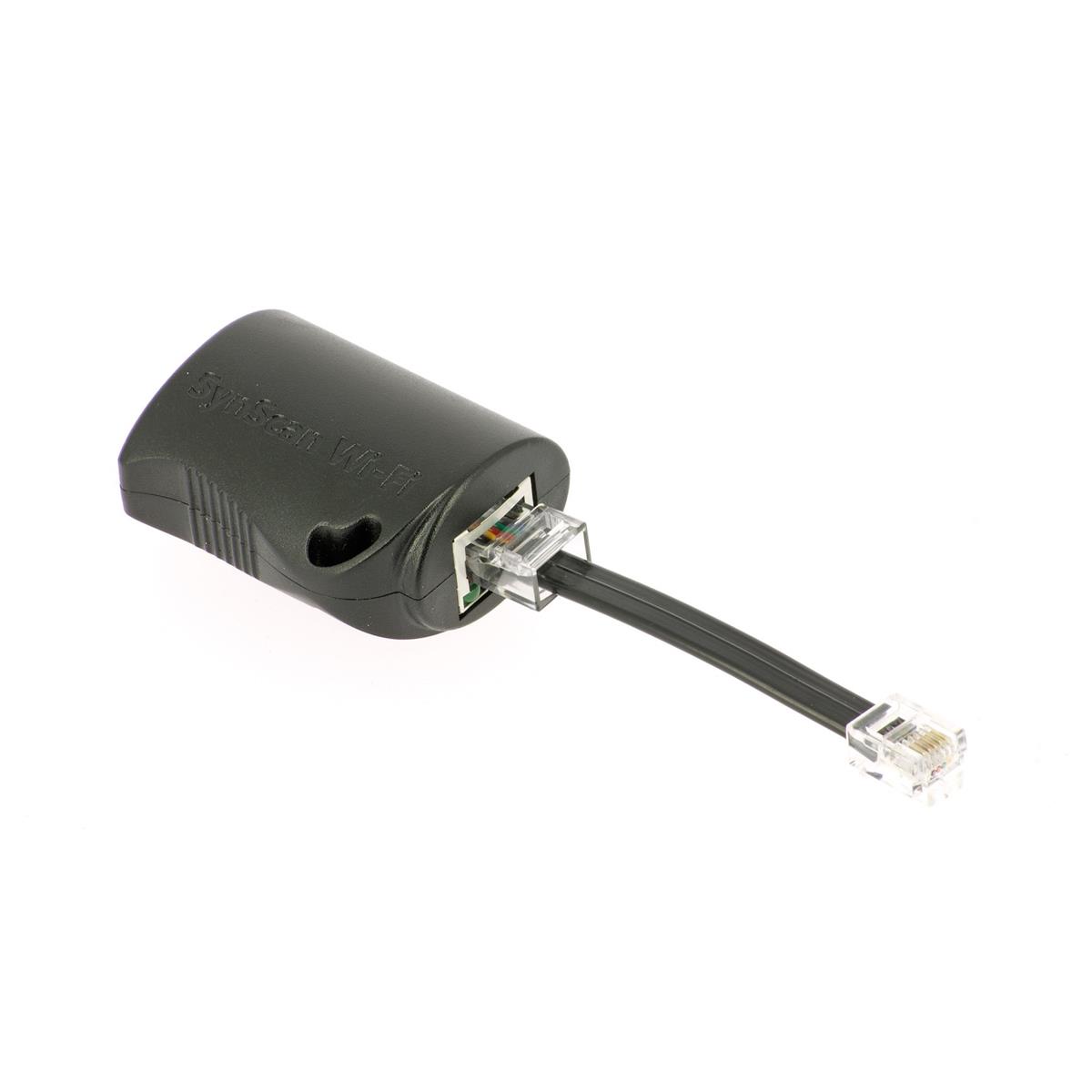 Adaptateur WiFi voor Sky-Watcher Mount