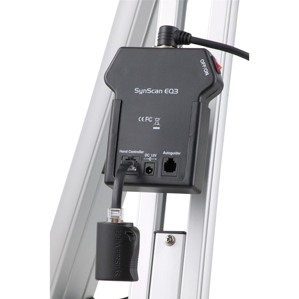 Adaptateur WiFi voor Sky-Watcher Mount