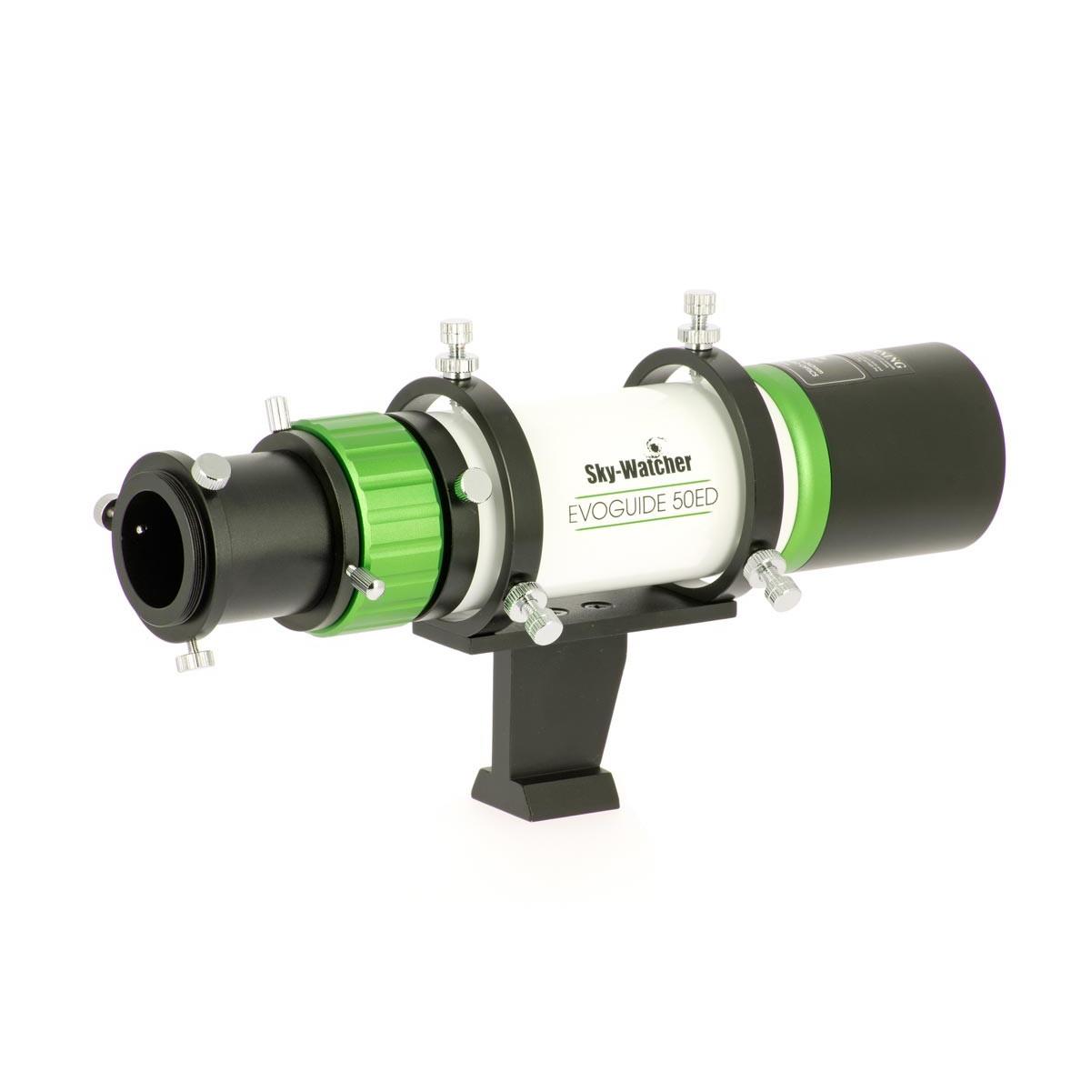 Lunette de guidage Evoguide ED50 (50/242mm) - Sky-Watcher
