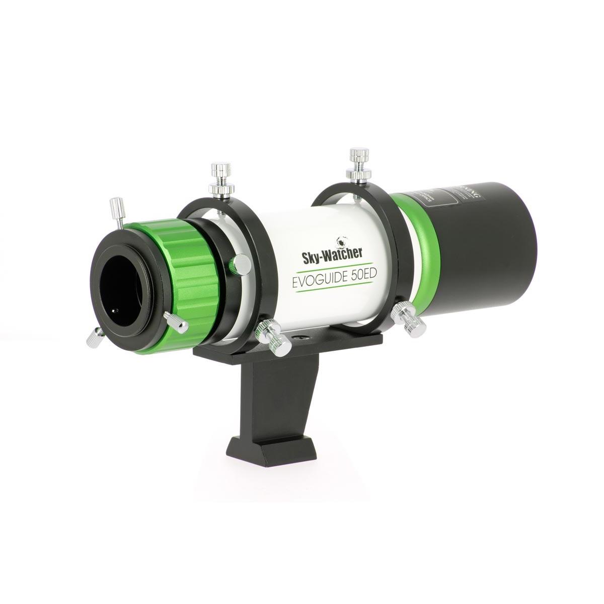Lunette de guidage Evoguide ED50 (50/242mm) - Sky-Watcher