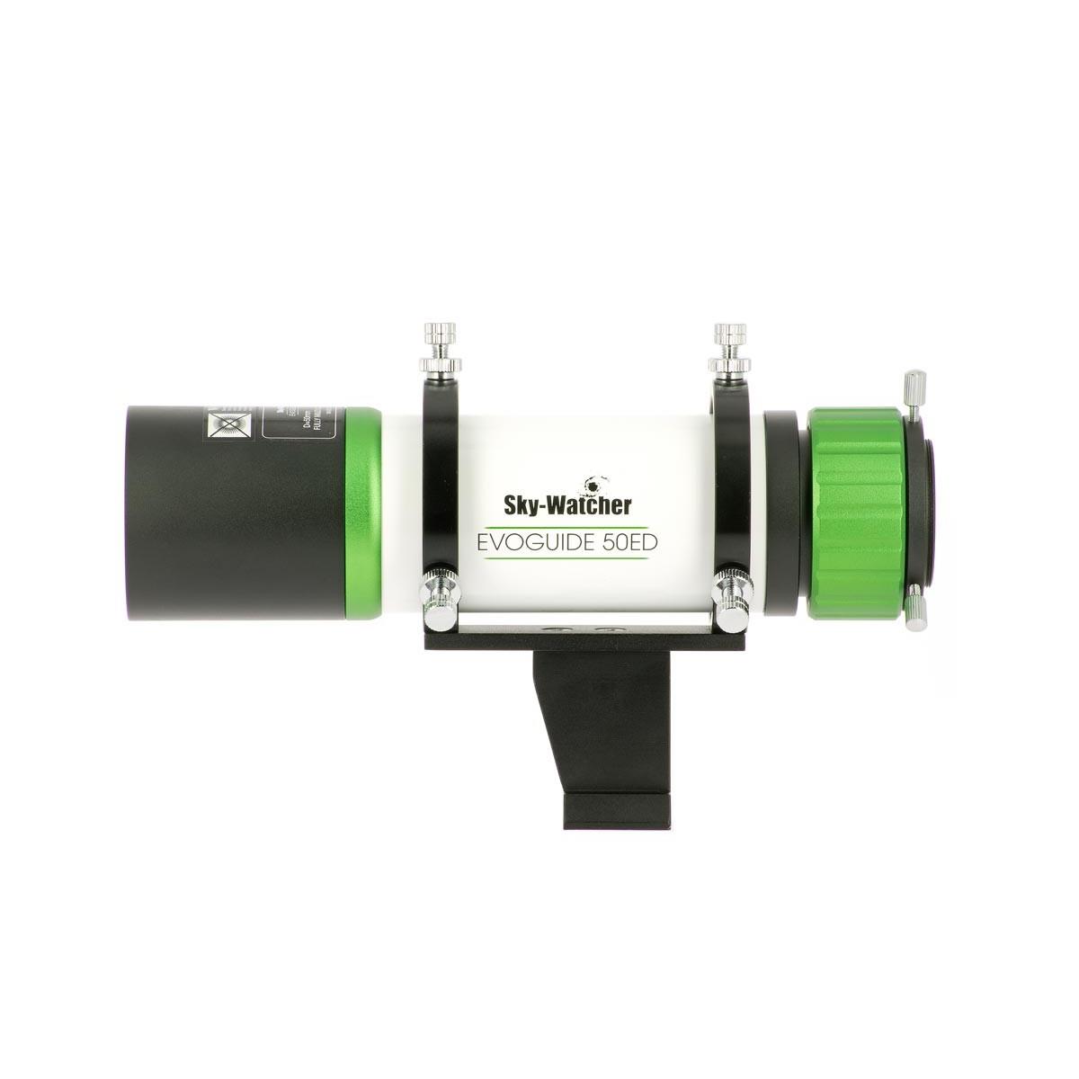 Lunette de guidage Evoguide ED50 (50/242mm) - Sky-Watcher