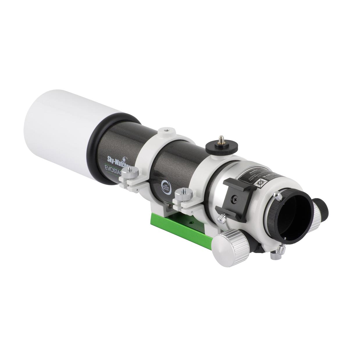 Lunette Apochromatique Sky-Watcher EvoStar 72ED f/5.8 avec Monture NEQ3-2