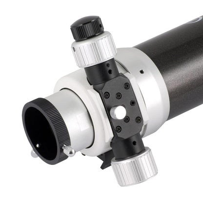 Lunette Apochromatique Sky-Watcher EvoStar 72ED f/5.8 avec Monture NEQ3-2