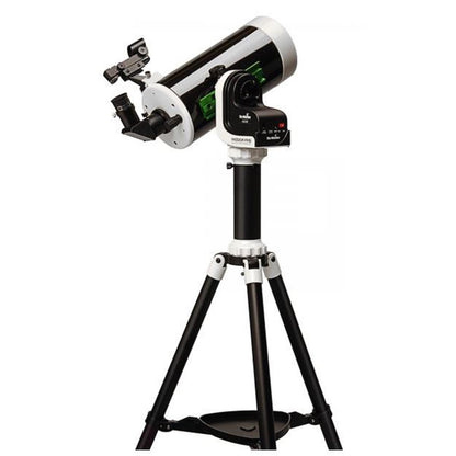 Sky-Watcher Mak127 f/11.8 Maksutov távcső AZ-GTi montázson - Sky-Watcher