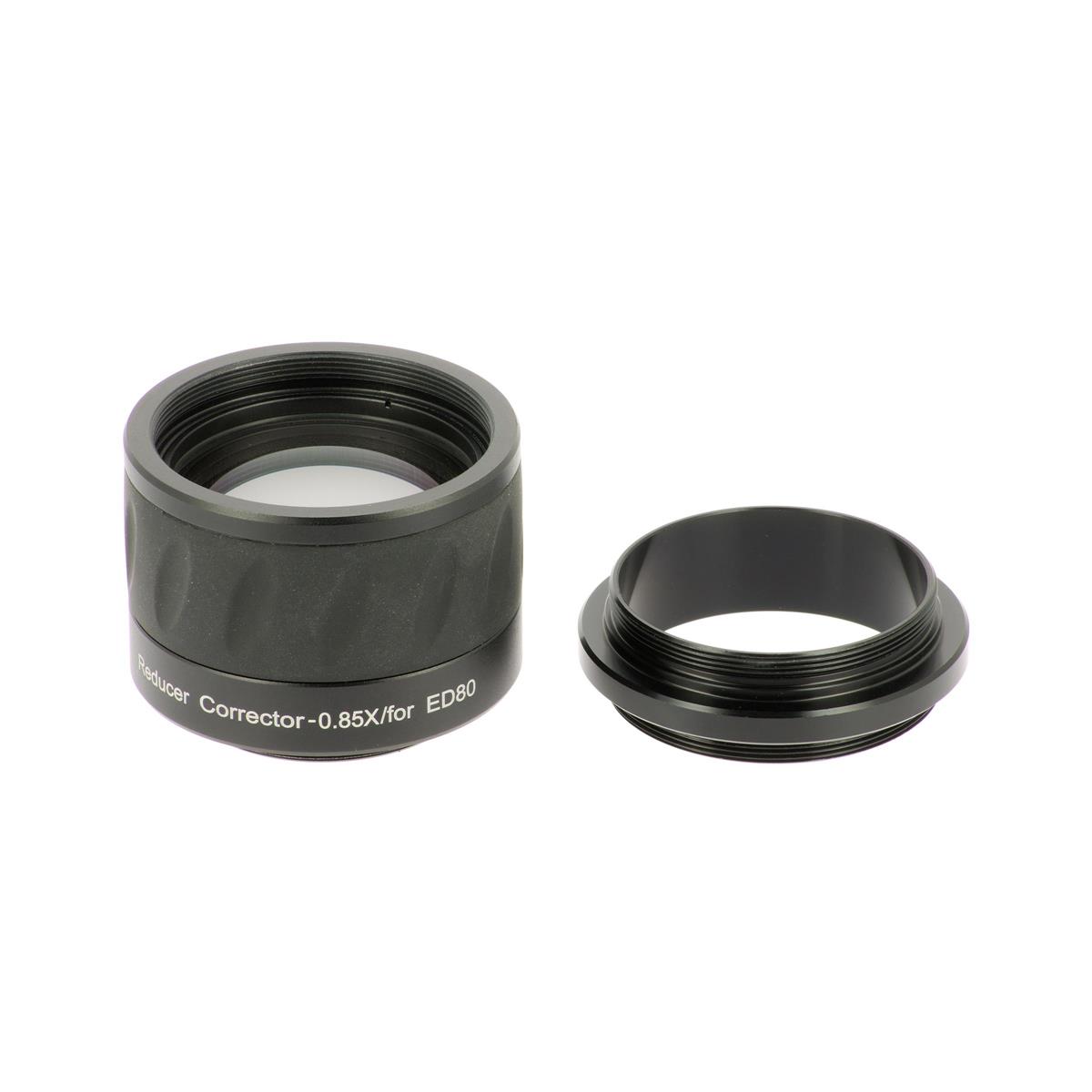 Réducteur/correcteur 0.9x Sky-Watcher pour Evolux 62ED - Sky-Watcher