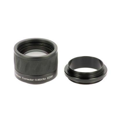 Réducteur/correcteur 0.9x Sky-Watcher pour Evolux 62ED - Sky-Watcher