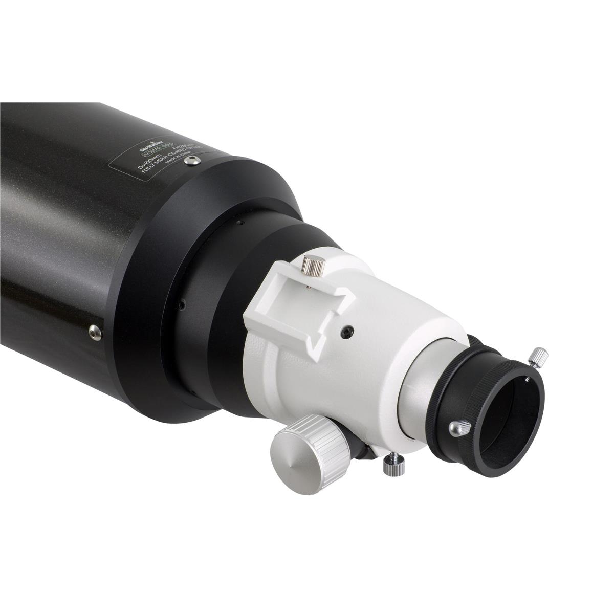 Optinė Tubas Astronominė Savaiminė Sky-Watcher EvoStar 150ED f/8 Dual Speed + Priedai