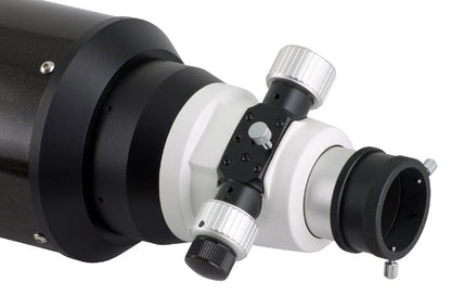 Optinė Tubas Astronominė Savaiminė Sky-Watcher EvoStar 150ED f/8 Dual Speed + Priedai