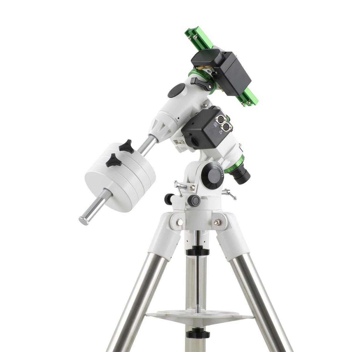 Lunette Sky-Watcher Black Diamond 80ED f/7.5 sur monture EQM-35 Pro Go-To - Sky-Watcher
