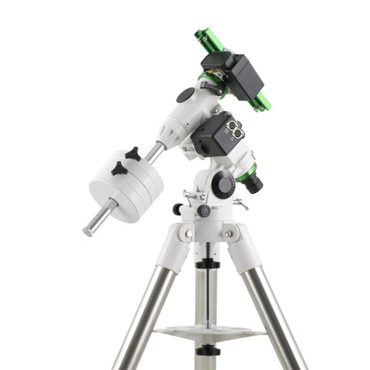 Telescope Newton Sky-Watcher 150mm f/5 Dual Speed på EQM-35 Pro GoTo monter
