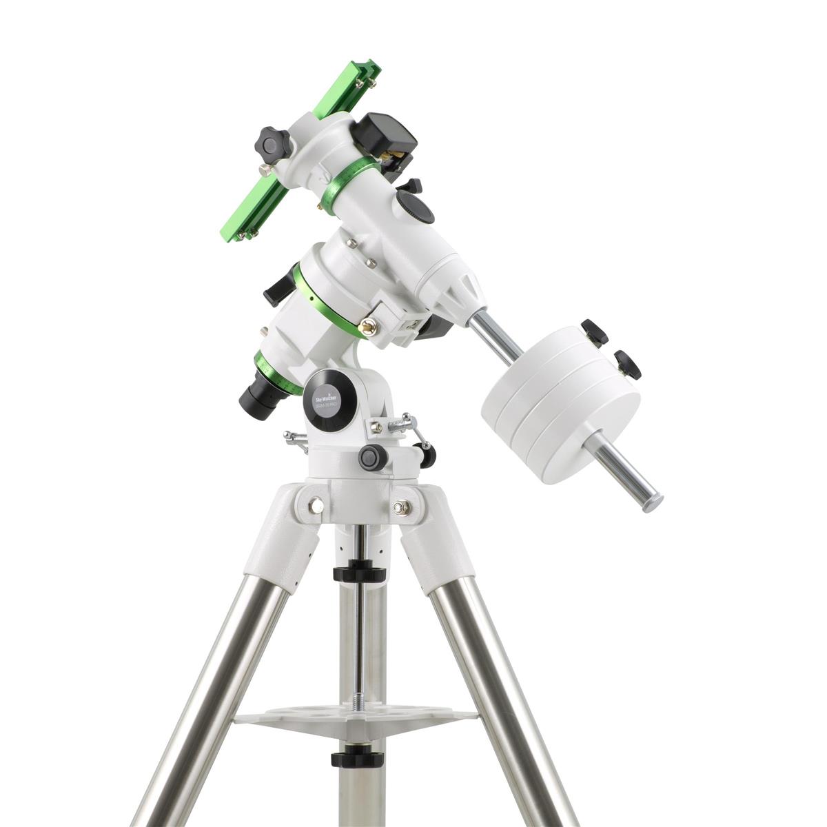 Telescope Newton Sky-Watcher 150mm f/5 Dual Speed på EQM-35 Pro GoTo monter