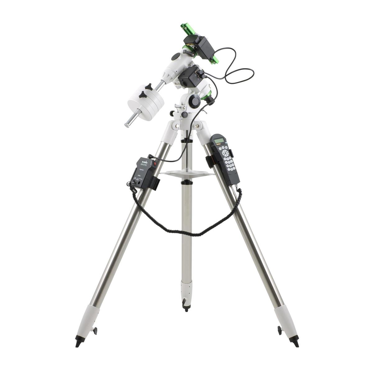 Telescope Newton Sky-Watcher 150mm f/5 Dual Speed på EQM-35 Pro GoTo monter
