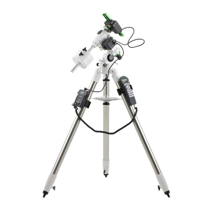 Telescope Newton Sky-Watcher 150mm f/5 Dual Speed på EQM-35 Pro GoTo monter