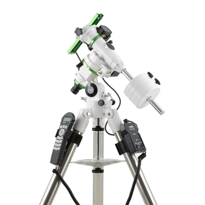 Telescope Newton Sky-Watcher 150mm f/5 Dual Speed på EQM-35 Pro GoTo monter