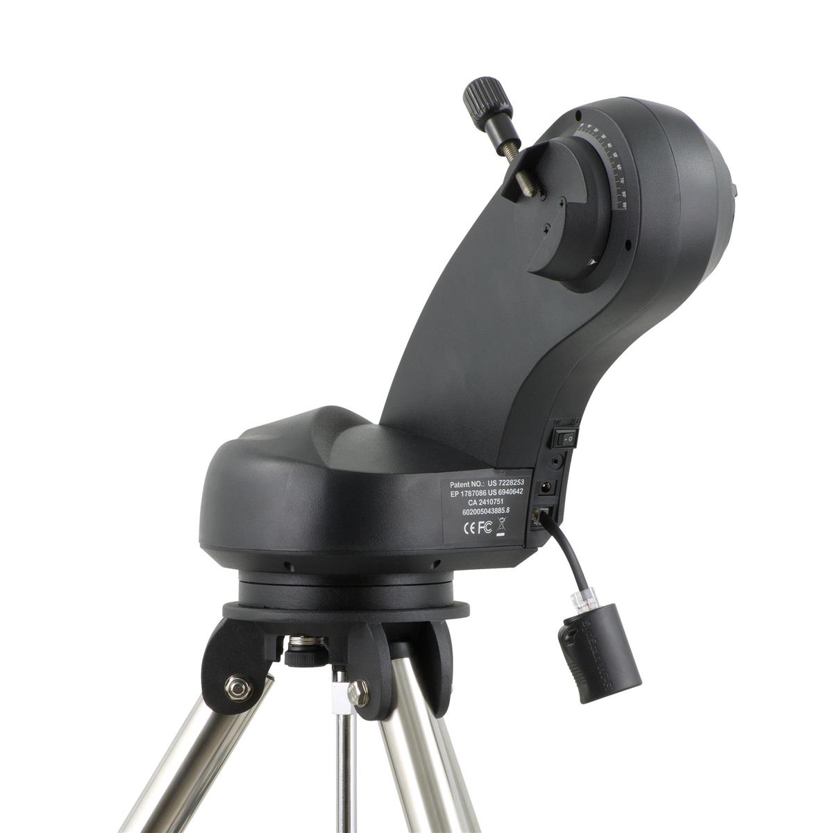 Sky-Watcher Star Discovery WiFi Mount - Mobil Kontrol og Alsidighed