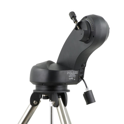 Sky-Watcher Star Discovery WiFi Mount - Mobil Kontrol og Alsidighed