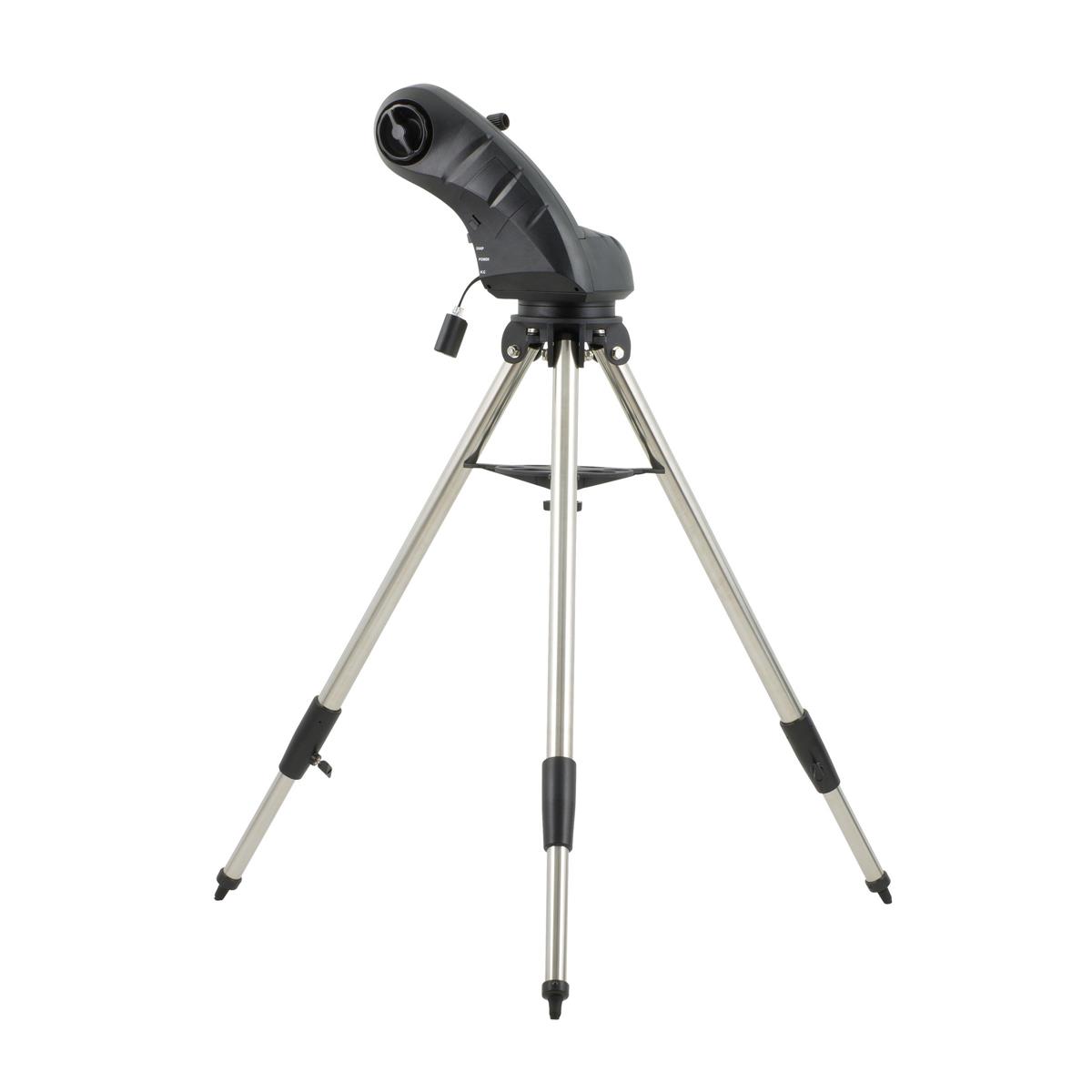 Sky-Watcher Star Discovery WiFi Mount - Mobil Kontrol og Alsidighed