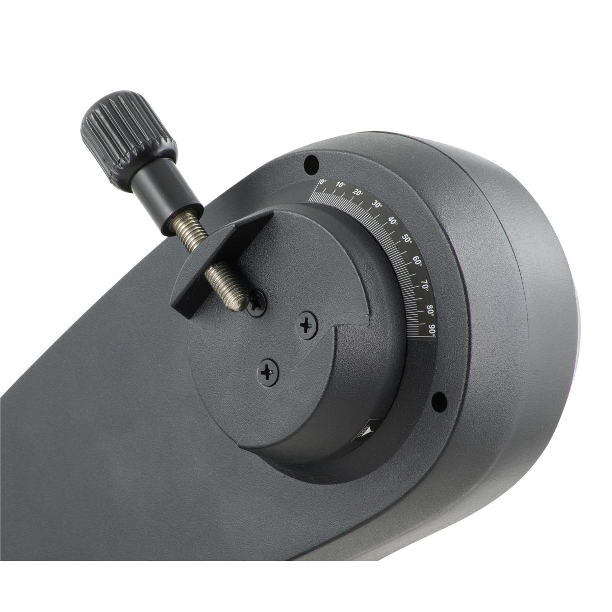 Sky-Watcher Star Discovery WiFi Mount - Mobil Kontrol og Alsidighed