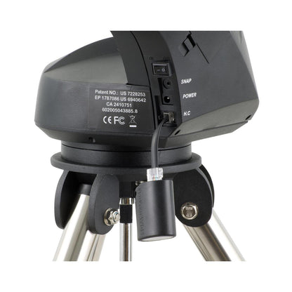 Sky-Watcher Star Discovery WiFi Mount - Mobil Kontrol og Alsidighed