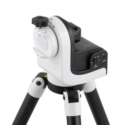 Monture Sky-Watcher SolarQuest – Monture azimutale motorisée pour l'observation solaire - Sky-Watcher