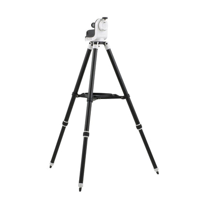 Monture Motorisée Double Axe SolarQuest pour Observation Solaire avec Trépied - Sky-Watcher