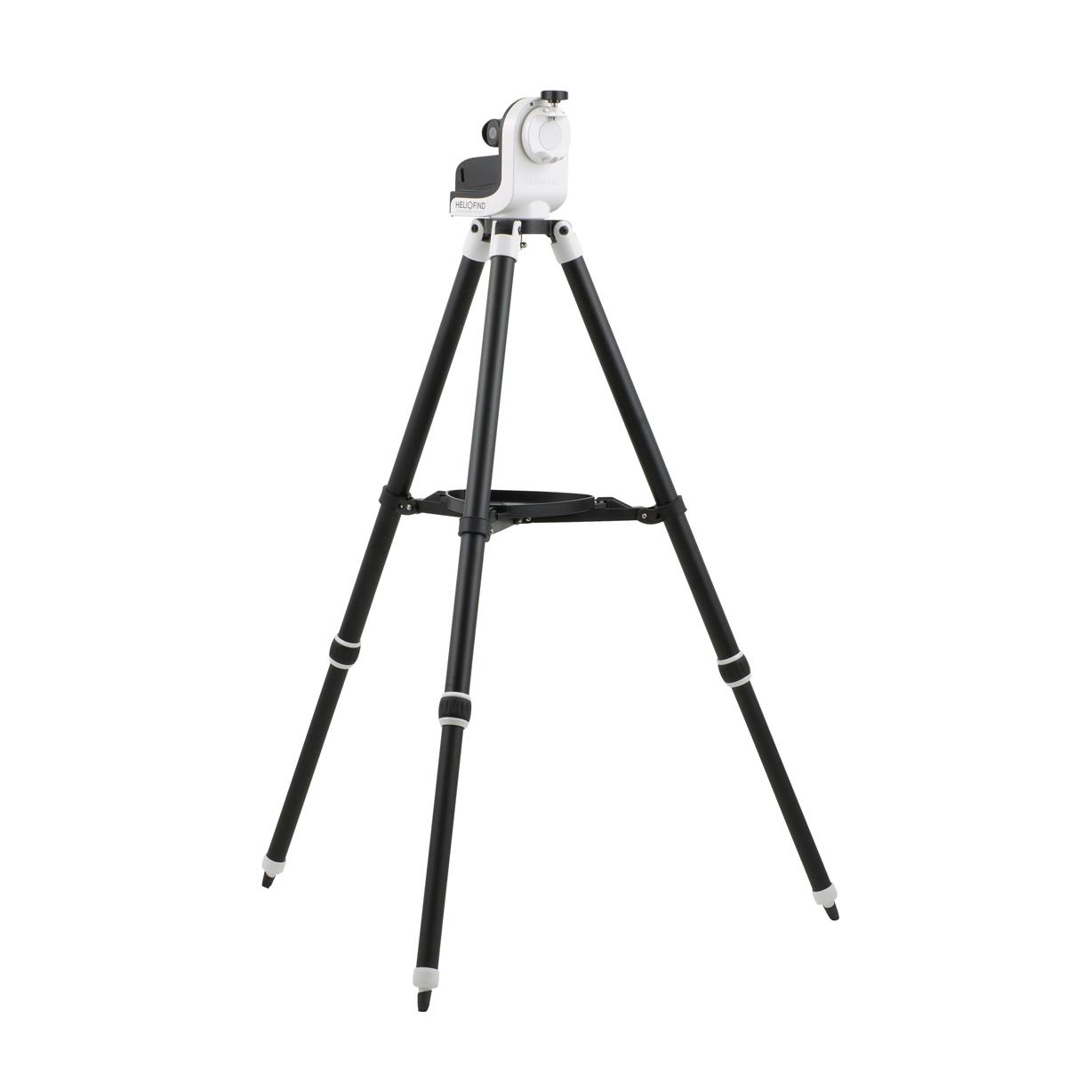 Monture Sky-Watcher SolarQuest – Monture azimutale motorisée pour l'observation solaire - Sky-Watcher
