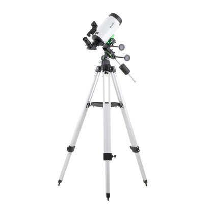 Télescope Maksutov-Cassegrain Mak90 avec Monture Équatoriale StarQuest - Sky-Watcher