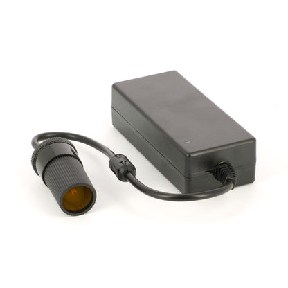 Power supply and car cigarette lighter 13.7V - 4A - Sky-Watcher