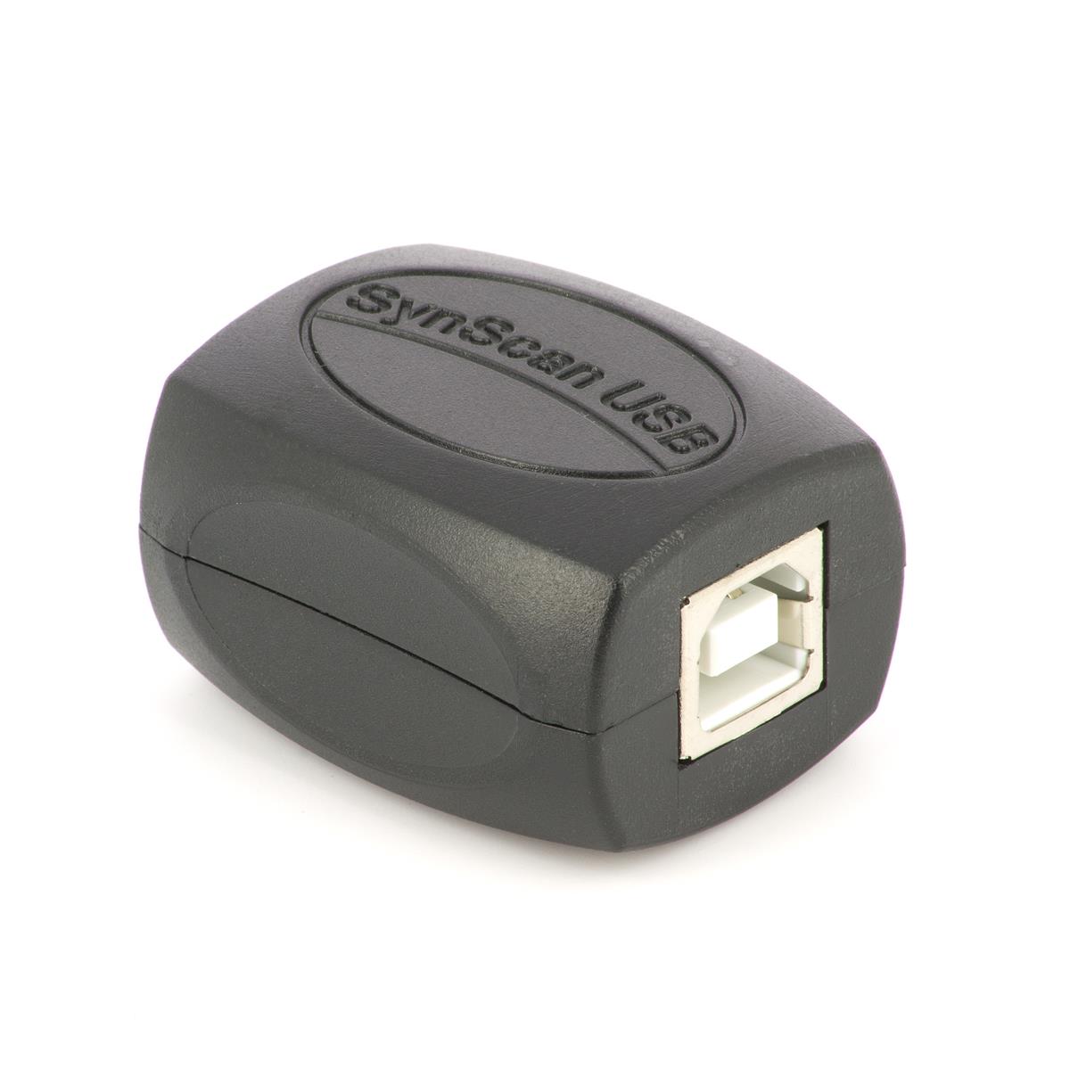 Dongle USB SynScan för Sky-Watcher-montering